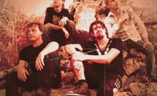 Группа Happy News в хмельном доме Брудершафт