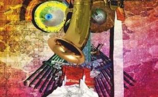 Концерт французского трио Mix Métisse