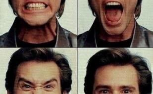 Ночь Джима Керри