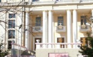 Выставка «Балаклава. 25 веков»