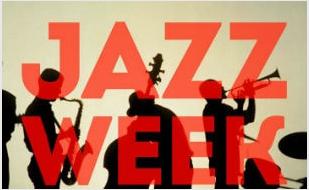 Неделя джаза в Café bar МОМО ​