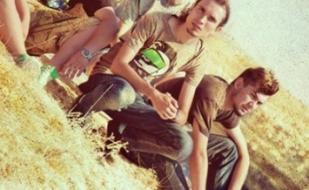 Концерт Bottom Crawl в арт-кафе TEXAS