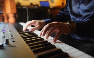 Аrt-вечера в Mozart Laung cafe 