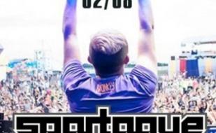 Dj Spartaque – в ПРК «Хорошо»