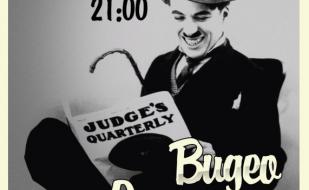 «ВидеоЭкспресс» в Lounge Cafe Montana 31 января 2014