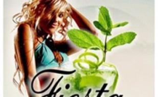 Карибская мечта. Ночь бесплатного мохито в ночном клубе Le Roi