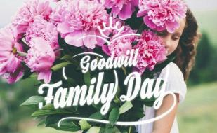 Goodwill Family Day в КК «Аквамарин» 