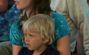 Отчетный концерт народного ансамбля эстрадной песни «Галатея»