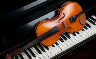 Дуэт «Эльфина» в ресторане «Лаванда» 26 апреля 2014