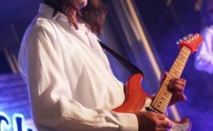 Группа MosKitos Band в пивном доме Praha Nova 13 апреля 2013