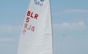 I этап Кубка Украины среди юношей и девушек Южная регата