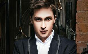 DJ Burzhuy в ночном клубе Zeppelin