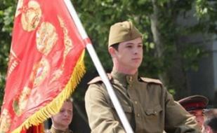 Парад Победителей