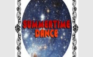 Summertime Dance в  bar Spot 7 декабря 2013