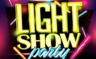 ​Light Show Party в ночном клубе Ulyss 