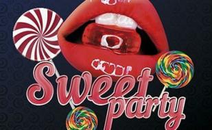 Вечеринка ​«Sweet Party» в ночном клубе Ulyss 24 октября 2014