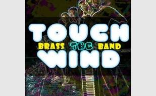 Музыкальная среда «Атриума»: прогрессивно-духовой оркестр Touch the Wind