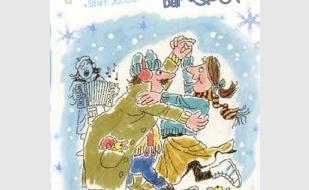 Вечеринка «The snow BASS party» в баре Spot - 14 декабря 2013