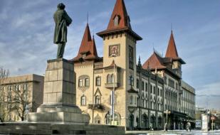 Концерт мастеров искусств Саратовской консерватории «В творческом содружестве»