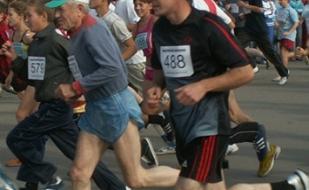 Молодёжь за здоровый образ жизни