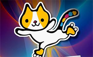 Детский роллер-фестиваль «Котороллер - 2016»