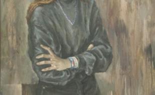 Выставка портрета