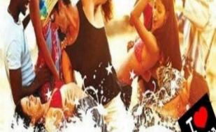 Сальса-вечеринка от Salsa_Studio