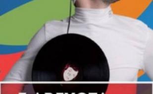 DJ Daddy J в AQUA Dance Club