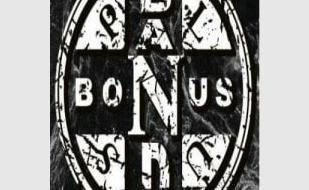 Группа «Plus Bonus Band» в арт-клубе «Artishock» 6 января 2014