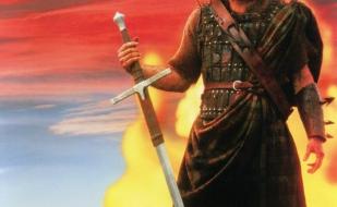 «Ночь воинов» в кинотеатре Победа - 15 марта 2014