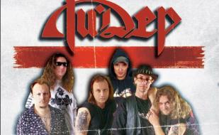 Группа «Ли.Дер» в арт-клубе «Артишок». Презентация нового альбома 1 июня 2014