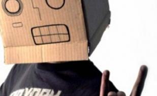 Вечеринка с группой Robots Dont Cry