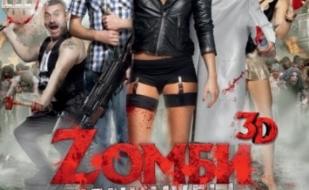 Zомби-каникулы