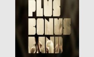 Группа «Plus Bonus Band» в арт-клубе «Artishock» 7 сентября 2013