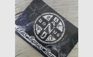 Вечеринка с группой Plus Bonus Band в Artishock 28 сентября 2013