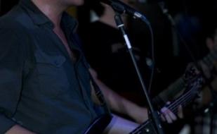 Концерт группы Сатисфакция в art-cafe TEXAS