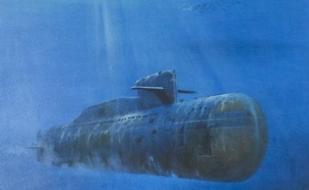 Выставка Андрея Лубянова