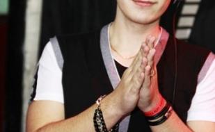 DJ SlavaQB в ночном клубе Premier