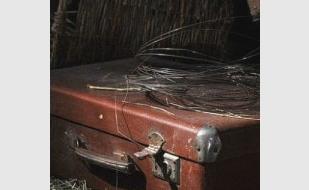 День рождения Михалыча с группой «Доиграем и пойдем» в рок-баре «ВетеРок» 15 декабря 2013