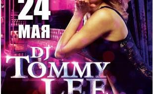 Открытие летнего клубного сезона в Aqua Dance Beach Club 24 мая 2014