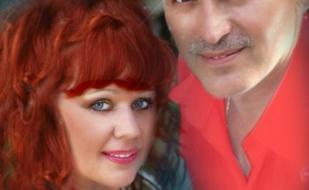 Шоу-дуэт Star Magik в хмельном доме Брудершафт