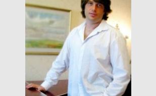 Андрей Прахт. Вечер клавесинной музыки