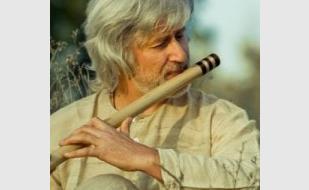 Концерт: Сергей Емельянов (флейта) и Алексей Левин (аккордеон)