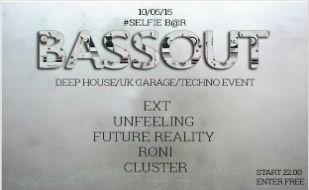 Bassout-вечеринка в Selfie bar