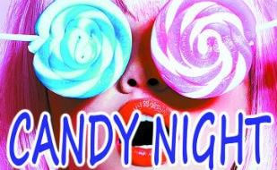 ​Вечеринка «Конфетная ночь» в ночном клубе Royal