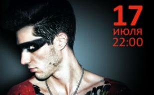 ​Dj Tokyo в клубе на пляже «Хорошо»