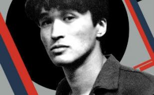 Гад и Ленин. Песни группы «Кино» в OK & Custom 7 марта 2014