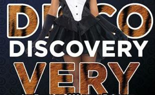 Вечеринка ​«Discovery» в ночном клубе Ulyss