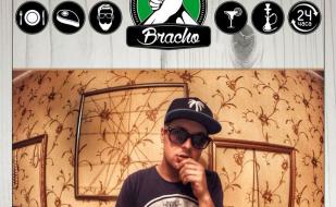 ​Bracho weekend: Dj Sandr & Dj Kit