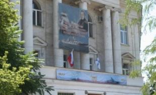 Библионочь в Морской библиотеке